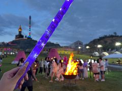 -采薇庄园四季滑雪场