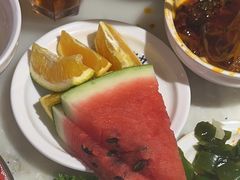 -重庆高老九火锅(万象城店)