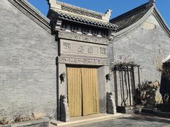 -淮扬府(安定门店)