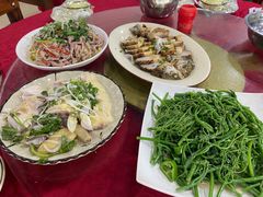 -华珊私房菜