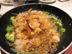 -坛宗剁椒鱼头(河西王府井店)