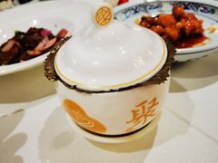 -聚春园自助餐厅(东街口店)