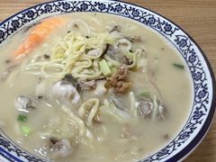 -一路飘香面馆