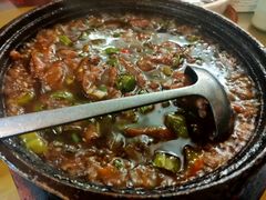 -非常粥道(天宝东街店)