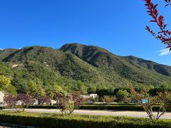 -古崖居风景名胜区