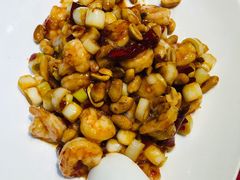 -万柳阁小馆·花园餐厅(龙潭湖店)