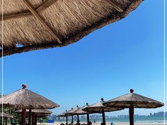 -三亚湾海居铂尔曼度假酒店