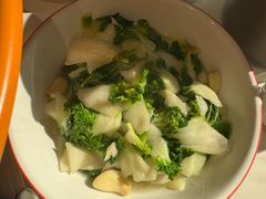 -丁哥·庐味鲜 土菜·20年老字号(世纪阳光花园店)