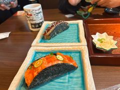 -七条鱼日本料理(远洋乐堤港店)