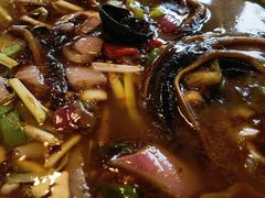 -风云面馆(珠海路店)