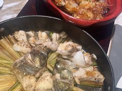 -宴昆山·私房菜(春晖店)