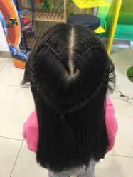 -爆米花儿童美发乐园(万象汇店)