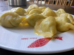 黄花鱼水饺-船歌鱼水饺(高新园区店)