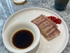 -聚丰园•湖鲜餐厅(阿红私房菜梅石路店)