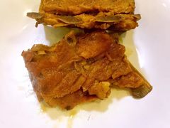 -苏师傅菜馆(上沙店)