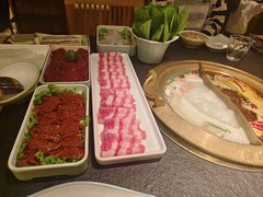 -熊喵来了火锅(四平万达第56分店)