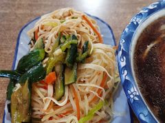 拌菜-许家鸡味手抻面馆(杏林街店)