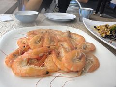 -湛江渔港·大排档(乐园路总店)