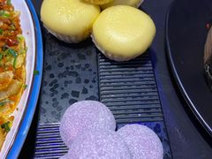 冰火两重天-醉小酒馆·川菜·江湖菜·重庆菜(观音桥旗舰店)