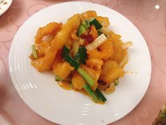 -烤肉宛饭庄(南礼士路店)