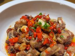 -耕渔小院·湖南鱼鲜(望城店)