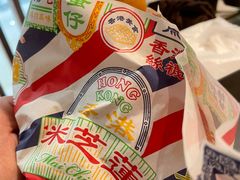 -美芝莲(领展购物广场中关村店)