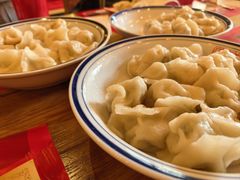 -新兴园饺子馆(北京百子湾店)