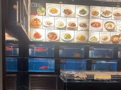 -百富源·海鲜辽菜(和平北大街店)