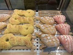 -奈雪的茶(亨特国际广场店)