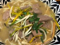 -陈八两面家(华孚写字楼店)