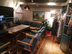 -84那年咖啡馆(李沧万达店)