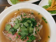 招牌生牛肉粉-PHO·5越南牛肉粉(建新路店)