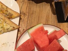 -通海俄式烧烤·俄罗斯大串(爱建店)