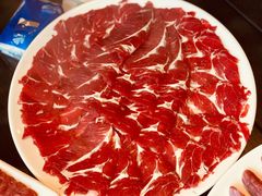 牛上脑-南门涮肉(上海一店)