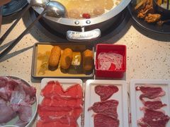 -沪小胖·小龙虾·蓝龙王(八佰伴店)