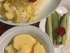 -袁老四重庆老火锅(桐梓坡店)