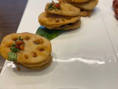 -枣子树·素食餐厅(朱家尖店)