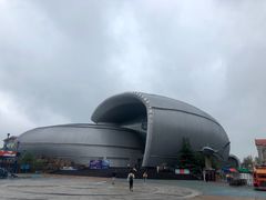 -烟台海昌鲸鲨海洋公园