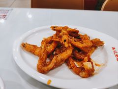 -孟记粥铺·家常菜·烧烤·粥(亚运村店)