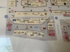 -宁波杉井奥特莱斯广场