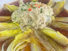 -三羊居食府(文艺路店)