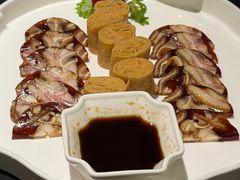 -旺顺阁·北京菜(大望路店)