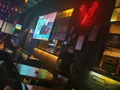 -MARU玛露音乐餐厅(大学路店)