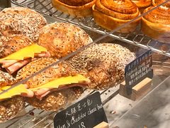 -麦田工坊(月湖店)