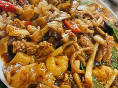 八珍豆腐-昱德来·天津菜(河西店)