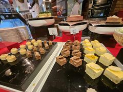 -The COOK·厨餐厅·自助餐(浦东嘉里大酒店)