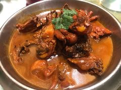 特色芦花鸡-小厨晓味(大里路店)