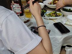 -忆3毛烧烤美食城(龙塘直营店)
