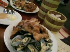 -恒逸酒店-.海逸西餐厅