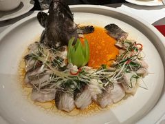 -馋遇江南·精致湖景雅宴(东方之门店)